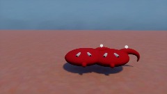 A screenshot taken in Dreams. 15 of 27.