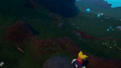 Mi creación - 25/4/2020