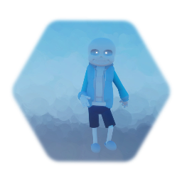 Sans Deafualt Dance