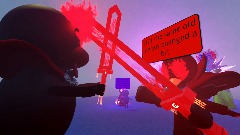 A screenshot taken in Dreams. 9 of 29.