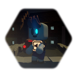 IT IS DA SPOOPY MONTH