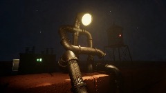 A screenshot taken in Dreams. 16 of 24.