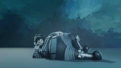 A screenshot taken in Dreams. 4 of 18.
