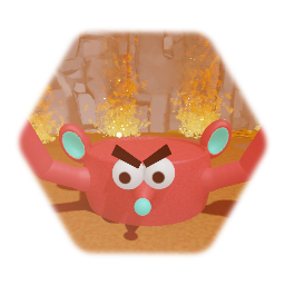 BlueRat Islet (Mirror)