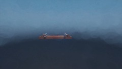 A screenshot taken in Dreams. 2 of 2.