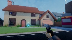 The Simpsons Zombies