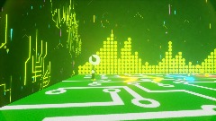 A screenshot taken in Dreams. 30 of 30.