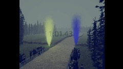 A screenshot taken in Dreams. 2 of 2.