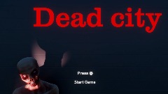 Dead City (test/Demo)