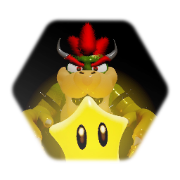 Movie Bowser