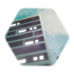 City Destruction test (redux)