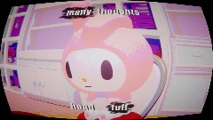 A screenshot taken in Dreams. 3 of 6.