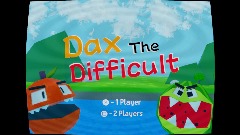 A screenshot taken in Dreams. 7 of 7.