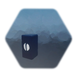 Stone Door x2 - Finn - Toon