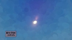 A screenshot taken in Dreams. 3 of 4.