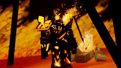 A screenshot taken in Dreams. 2 of 3.