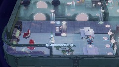 A screenshot taken in Dreams. 12 of 20.