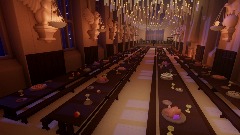 A screenshot taken in Dreams. 8 of 9.