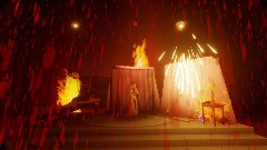 A screenshot taken in Dreams. 18 of 28.