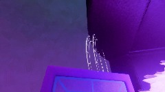 Pac trials 1: First dash