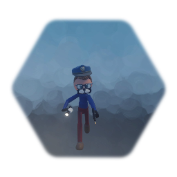 Five night at ra1nb0wk1tty101 security breach