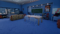 Study room