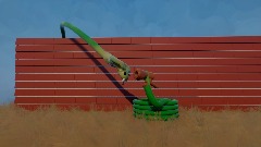 Dhm 30min creation challange 2 snake charmer going mad