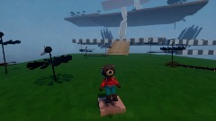 A screenshot taken in Dreams. 2 of 2.