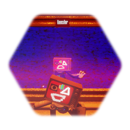 Ransdor - The Machines