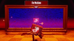 A screenshot taken in Dreams. 1 of 1.