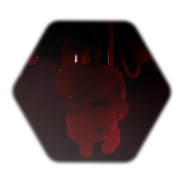 The Binding of isaac - It lives! / Mom's heart