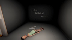 A screenshot taken in Dreams. 15 of 23.