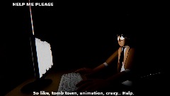 A screenshot taken in Dreams. 1 of 1.