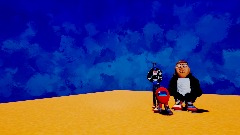 Peter griffin simulation