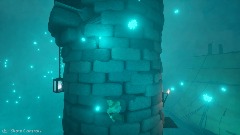 A screenshot taken in Dreams. 7 of 27.