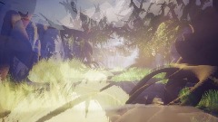 A screenshot taken in Dreams. 4 of 10.