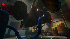 A screenshot taken in Dreams. 18 of 30.