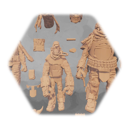 Asset - Space Pirate