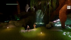 A screenshot taken in Dreams. 10 of 12.