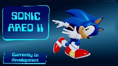 Sonic Areo II teaser