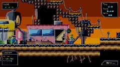 A screenshot taken in Dreams. 5 of 28.