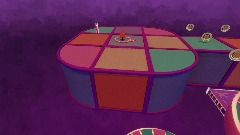 البحث عن الكنز الخاص بي!