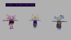 It's... Voting Time! (CLOSED)