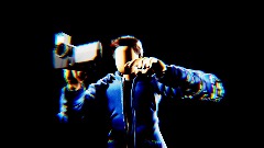 A screenshot taken in Dreams. 2 of 2.