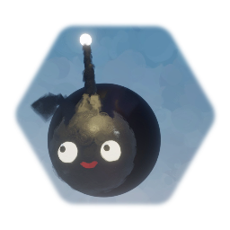 Impla ant (cherater)