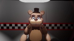 Fnaf 1 extras