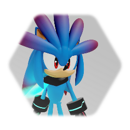 Firelight Characters