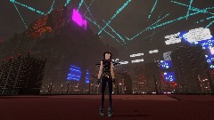 A screenshot taken in Dreams. 5 of 19.