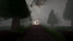 Random Run - Werewolf