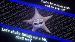 A screenshot taken in Dreams. 5 of 24.